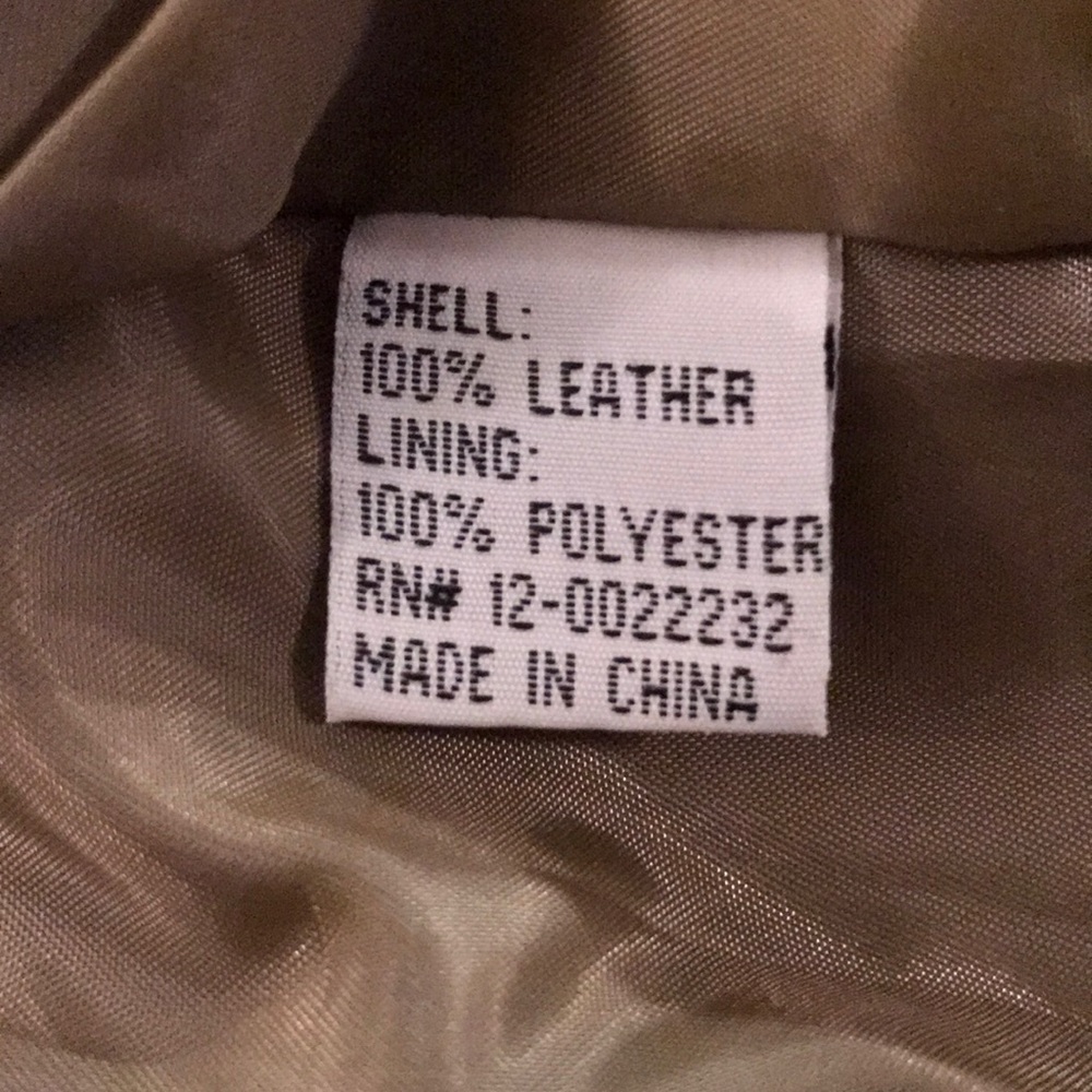 EUC~ For Joseph Suede Jacket - Picture 5 of 8